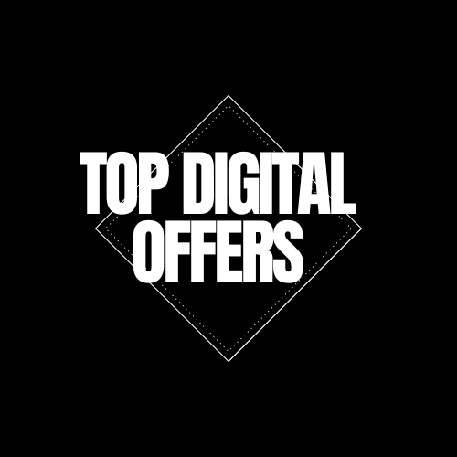 Top digital offers